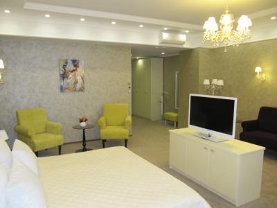 Imperial Wellness & SPA - 57