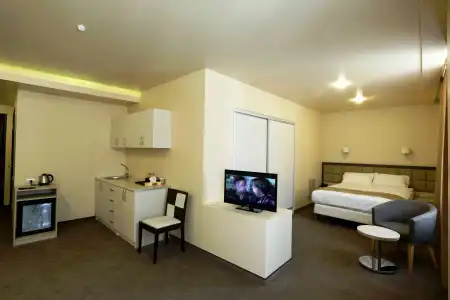 AUA Barsam Suites Yerevan - 21