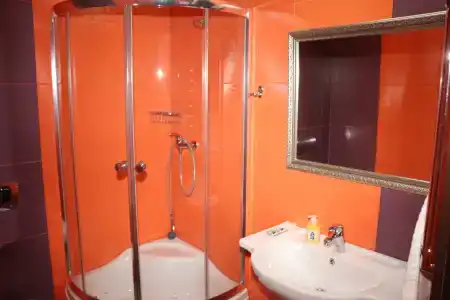 Roza Vetrov (Rosa Del Viento) - 55