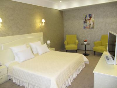 Imperial Wellness & SPA - 56