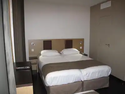 Source Hôtel - 26