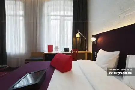 AZIMUT Tulskaya Moscow - 104