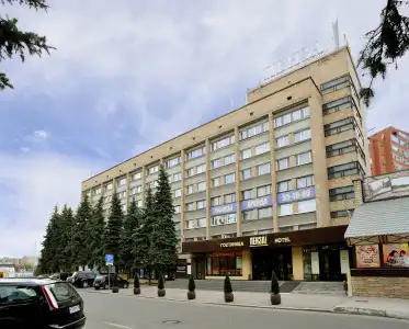 Penza - 1