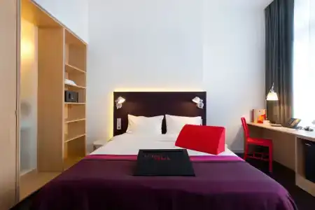 AZIMUT Tulskaya Moscow - 88