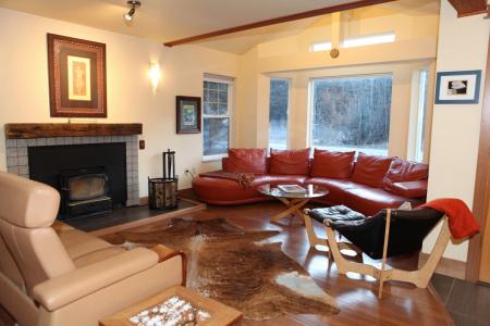 Bell In The Woods Guest House - 2