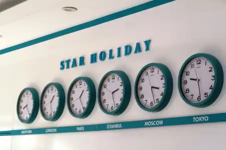 A Warmly Welcome Home to Star Holiday 6 - 4