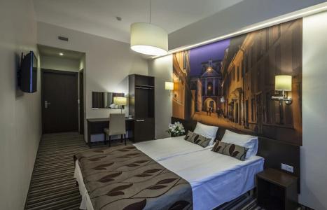 Vilnius City - 23