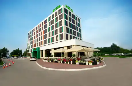 SkyPort - 1
