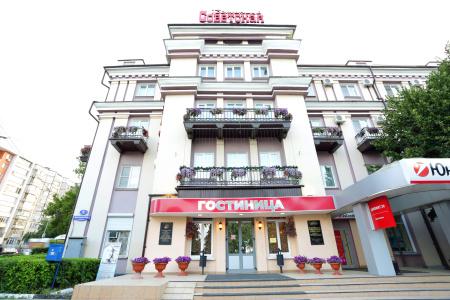 Sovetskaya - 1