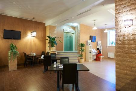 Imperial Wellness & SPA - 12