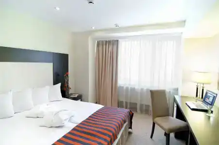 Marins Park Moskva Prazhskaya - 72