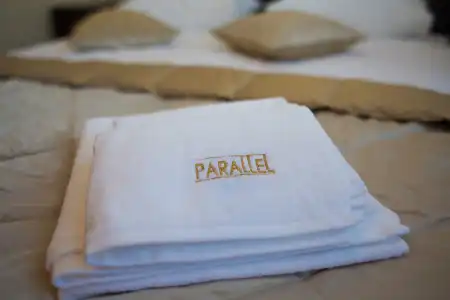 Parallel - 4
