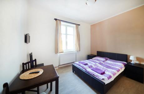 Foster Hostel - 107