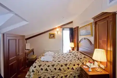 Glk Premier Regency Suites & Spa - 26