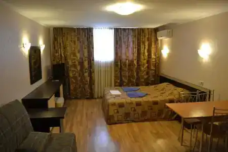 Odeon Guest House - 145