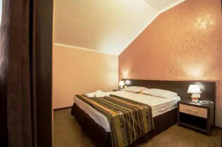 Vavilon Guest house - 22