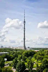 Zvezdnaya - 3
