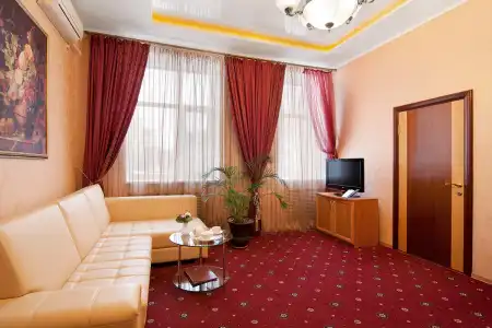 Amaks Congress Belgorod - 89