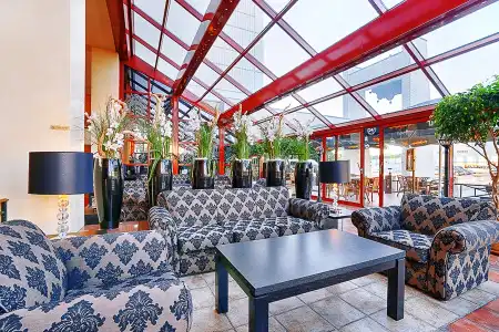Rushotel - 4