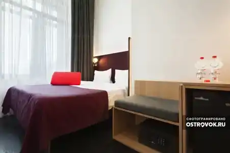 AZIMUT Tulskaya Moscow - 62