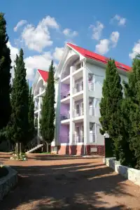 Pansionat Lidiya Living quaters - 1