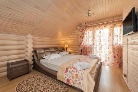 Ozero Divnoe Park-Hotel - 85