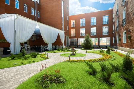 Imperial Wellness & SPA - 5