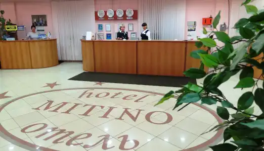 Mitino - 4