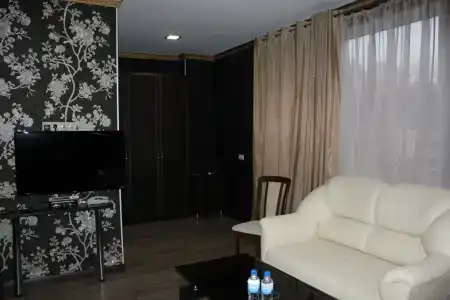 Soyuz Mini-Hotel - 69