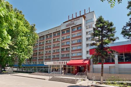 Kavkaz - 1