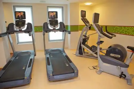 Hampton by Hilton Voronezh - 8