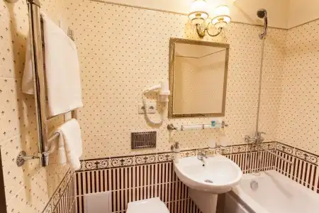 Alex Residence - 11