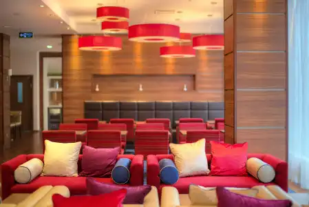 Hampton by Hilton Voronezh - 4