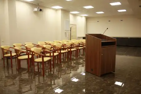 Krasnodar Aerohotel - 10