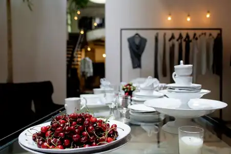 Vozdvyzhensky Boutique-Hotel - 14