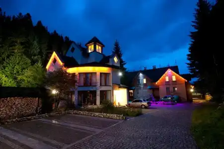 Lavanda Country Club - 9
