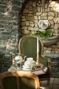 Vozdvyzhensky Boutique-Hotel - 21