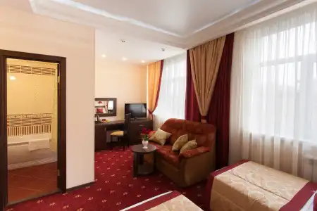 Alex Residence - 19