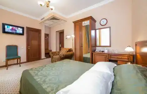 Starinnaya & SPA - 57