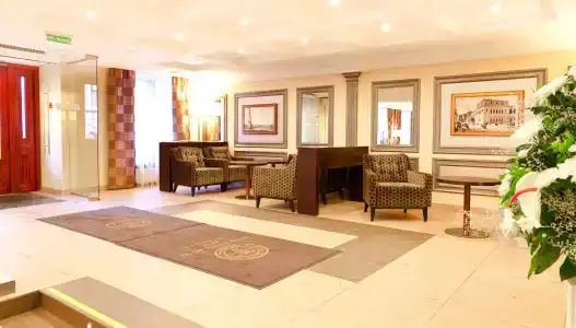 Petro Palace - 9