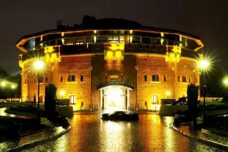 Citadel Inn Gastro Boutique - 0