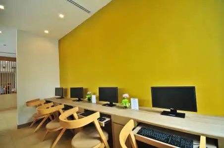 Ashlee Plaza Patong & Spa - 7