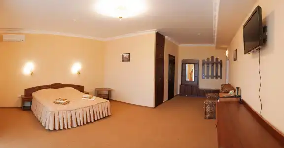 Villa Venetsiya - 65