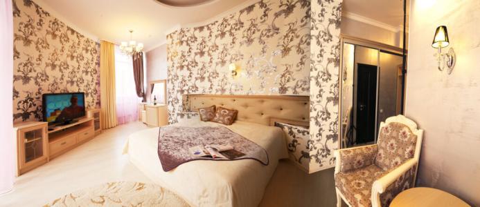 Kras Resort & Spa - 139