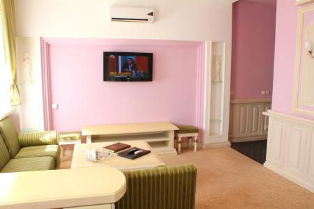 Gostiny Dvor Mini-Hotel - 85