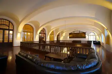 Rubezahl-Marienbad Luxury Historical Castle & Golf-Castle Collection - 10