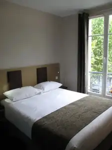 Source Hôtel - 22