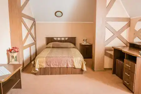 Gostinitsa Miloslavskij - 50