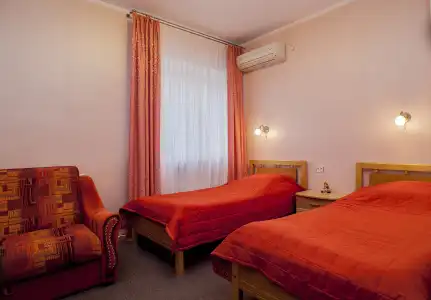 Domik V Samare Mini-Hotel - 19