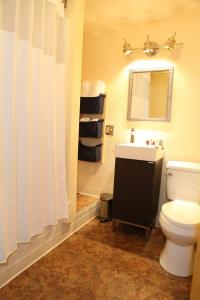 Bell In The Woods Guest House - 105